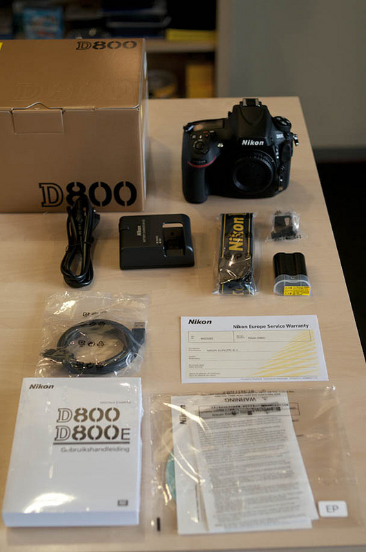 nikon d800 olx