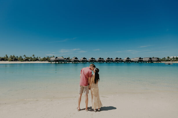 Fiji Pre-Wedding Photography Package