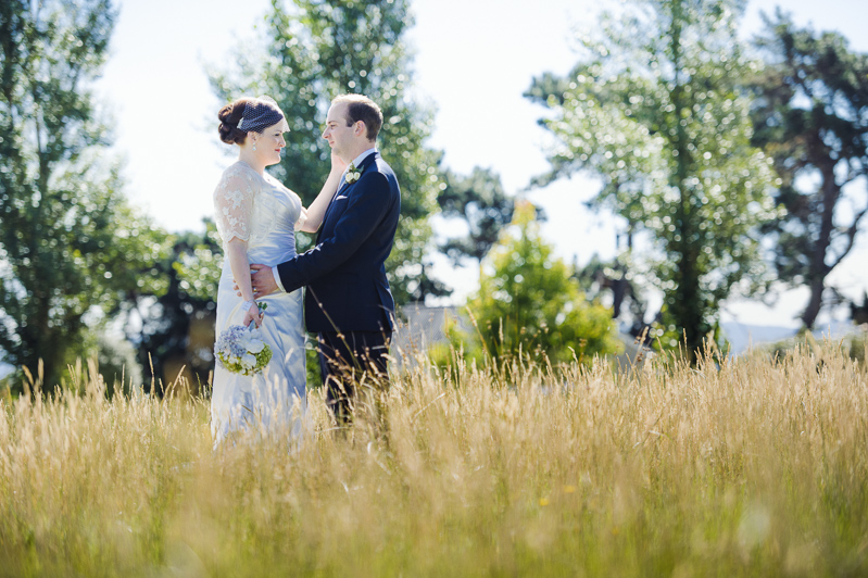 Martinborough Brackenridge Wedding | Victoria & Evan