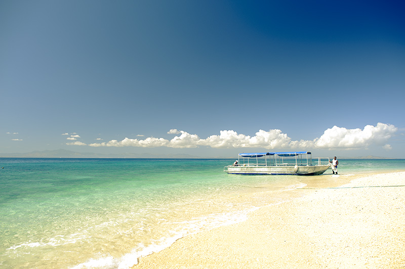 Fiji Wedding Photographer | 2016 Fiji Wedding