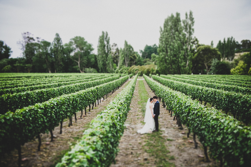 Christchurch Wedding Photographer | Rosendale Wedding| Emmie & Kelvin