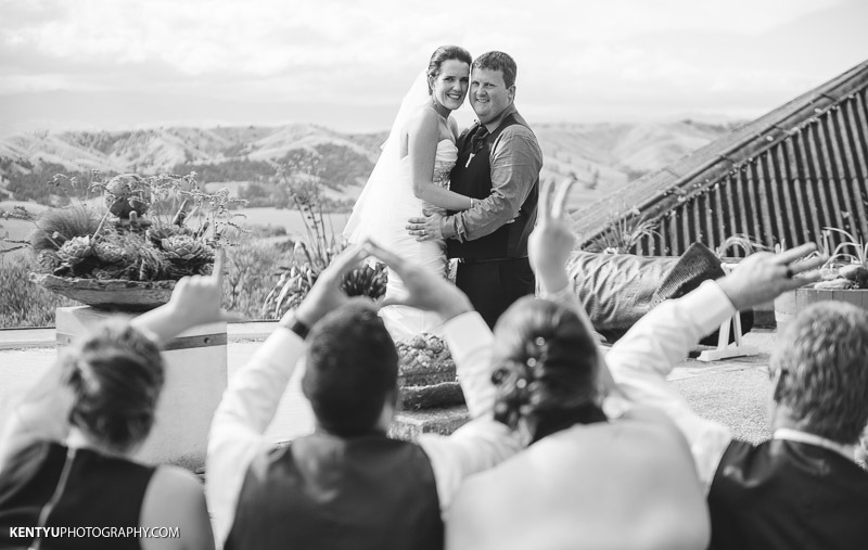 Wellington Wedding | Assisi Garden Wairarapa Wedding | Amanda & Phill