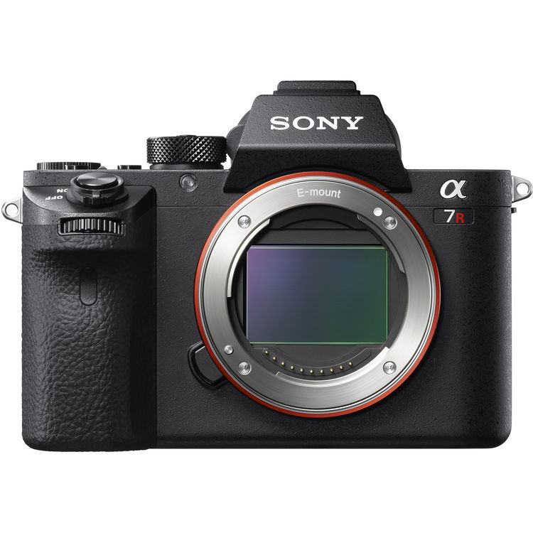 The best mirrorless camera is here – Sony a7R II with 42MP, 4K video and 399 AF points