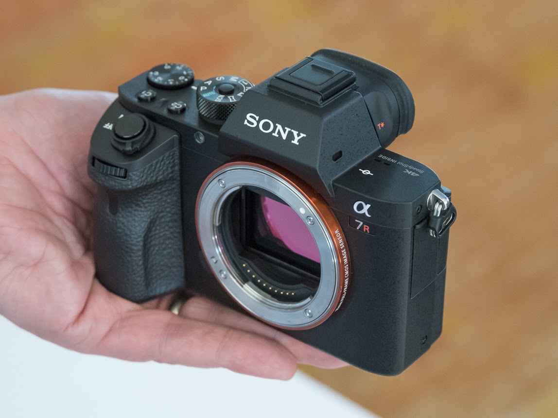 Sony a7R II first impression – What are the improvements?