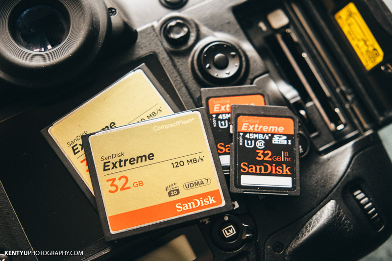 How to avoid fake (counterfeit) memory cards