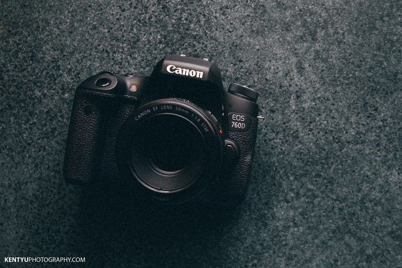 Canon EOS 760D Review – Why it is still worth considering