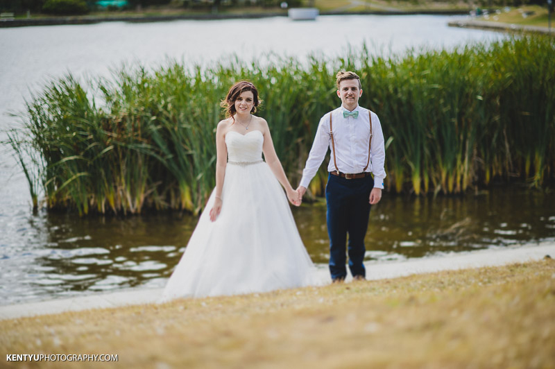 Wellington Wedding Photographer | Porirua Wedding | Miriam & Lewis