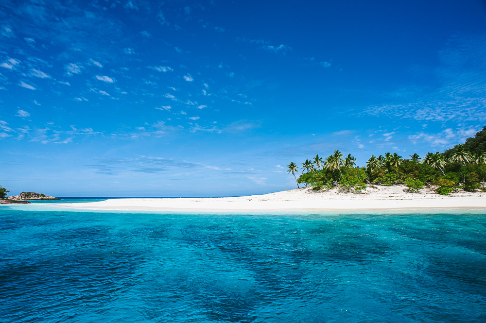 Wedding and Pre-Wedding Photographer in Fiji