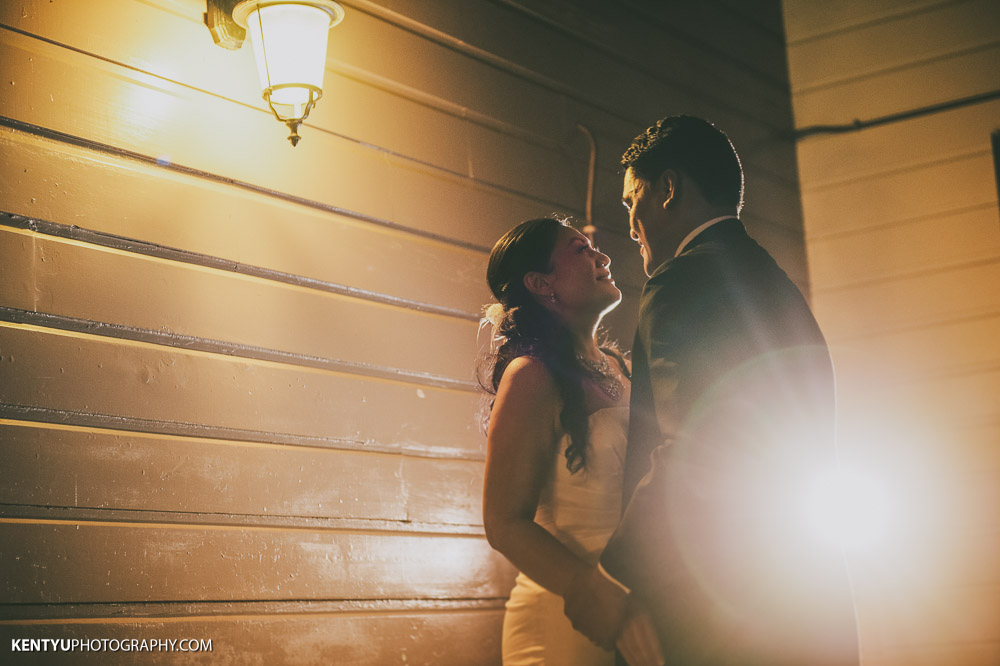 Wellington Wedding | Silverstream Retreat Wedding | Anna & Daniel