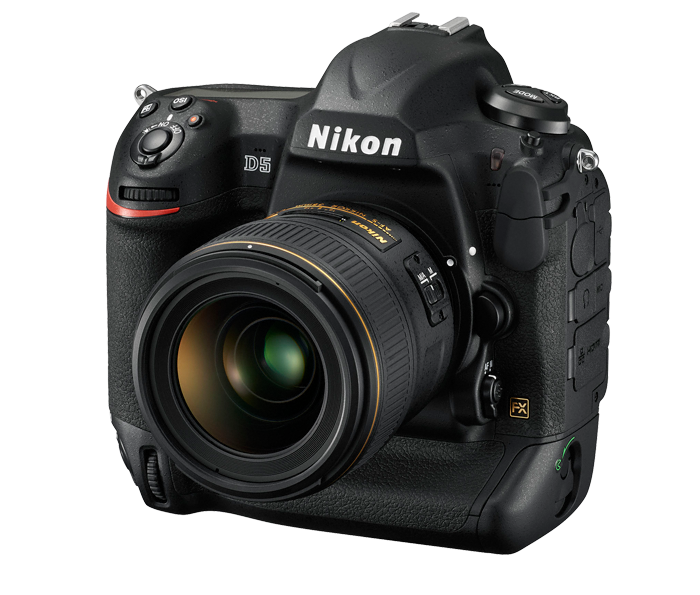 Nikon announced not one but two Nikon D5 – What’s new?