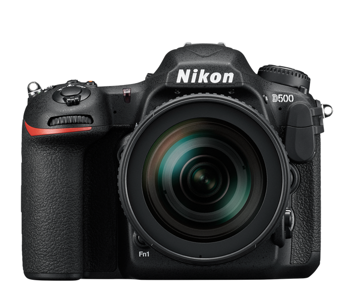 Nikon D500 is here – the DX version of Nikon D5