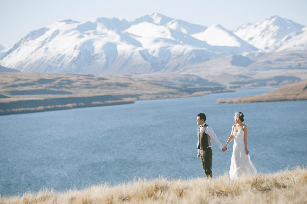 Wellington Wedding Photographer | Kent Yu Photography