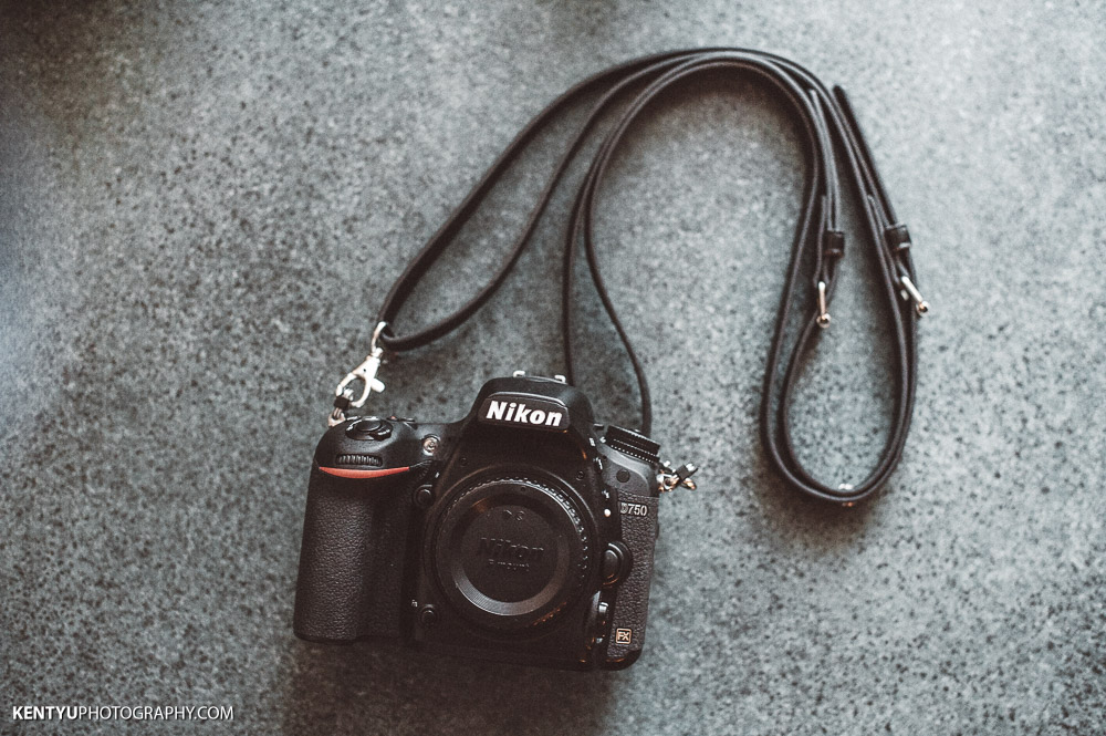 Why I ditched mirrorless and moved back to DSLR