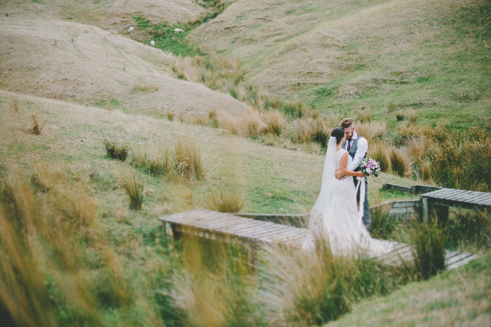 Wellington Wedding | Ohariu Farm Wedding | Karla & Mark