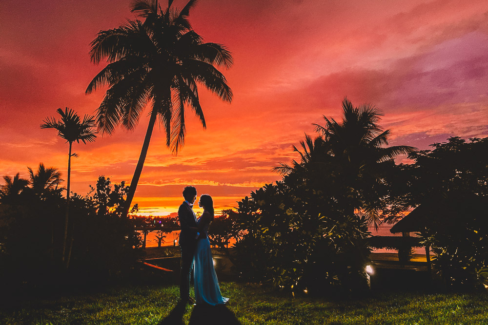 Fiji Destination Pre-Wedding | Denarau and Fiji Islands Pre-Wedding