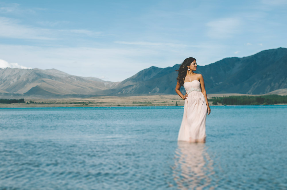 Fiji Destination Wedding