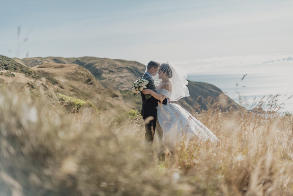 Wellington Wedding Photographer – Boomrock Wedding