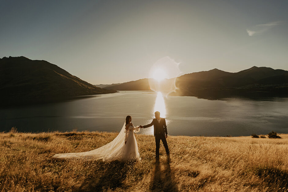 2024 New Zealand Pre-Wedding and Elopement